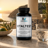 Vitaltest Daily Supplement - 60 Capsules