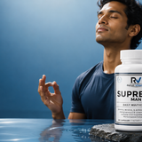 Supreme Man Daily Multivitamin - 60 Capsules