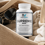 Supreme Man Daily Multivitamin - 60 Capsules