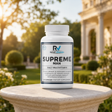 Supreme Man Daily Multivitamin - 60 Capsules