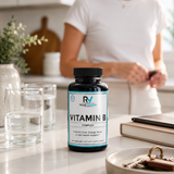 Bio-Active Methyl‑B Complex — 60 Capsules