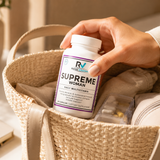 Supreme Woman Daily Multivitamin - 60 Capsules