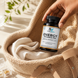 Energy Enhance Pro Daily Supplement - 60 Capsules
