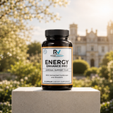 Energy Enhance Pro Daily Supplement - 60 Capsules