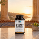 Energy Enhance Pro Daily Supplement - 60 Capsules